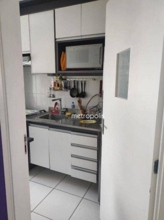 Imagem Apartamento com 2 Quartos à Venda, 45 m² em água Branca - São Paulo