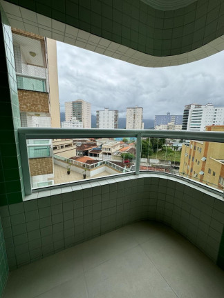 Imagem Apartamento com 2 Quartos à Venda, 70 m² em Caiçara - Praia Grande