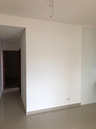 Apartamento com 2 Quartos à Venda, 48 m² em Vila Antonieta - São Paulo