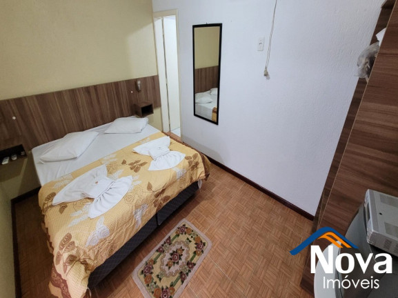 Imagem Imóvel com 1 Quarto para Alugar, 40 m² em Linha Imperial - Nova Petrópolis