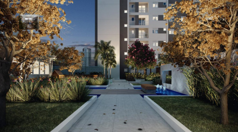 Imagem Apartamento com 3 Quartos à Venda, 76 m² em Ponte Preta - Campinas
