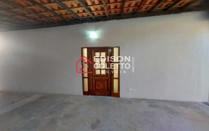 Imagem Casa com 2 Quartos à Venda, 51 m² em Loteamento Santa Rosa - Piracicaba