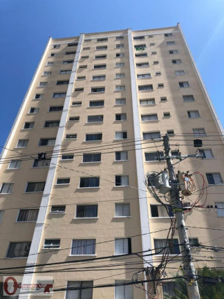 Imagem Apartamento com 2 Quartos à Venda, 48 m² em Saúde - São Paulo