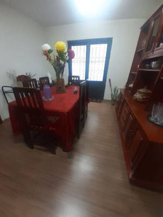 Imagem Casa com 2 Quartos à Venda, 150 m² em Vila Jaboticabeira - Taubaté