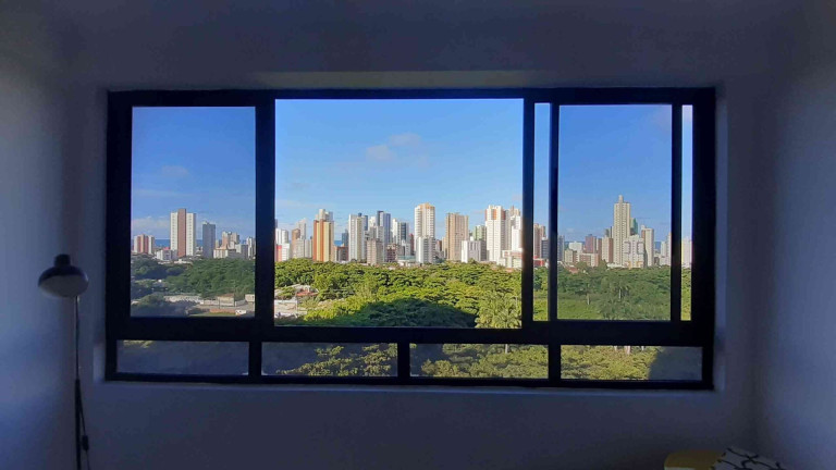 Imagem Apartamento com 3 Quartos à Venda, 85 m² em Miramar - João Pessoa