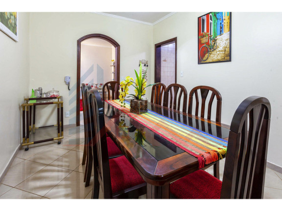 Imagem Casa com 4 Quartos à Venda, 241 m² em Jardim Do Sol  - Campinas