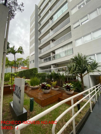 Imagem Sala Comercial à Venda, 78 m² em Vila Parque Jabaquara - São Paulo