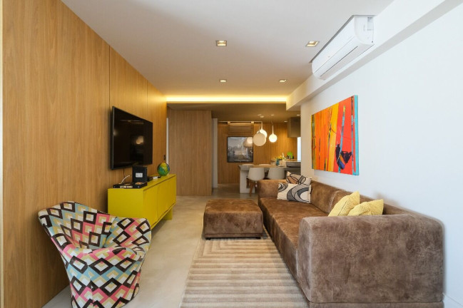 Apartamento com 3 Quartos à Venda, 175 m² em Vila Uberabinha - São Paulo