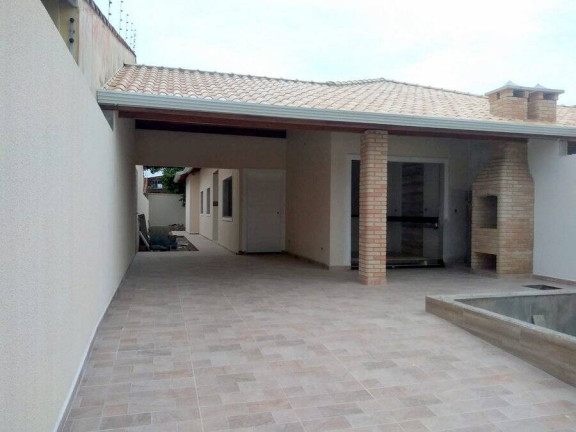 Imagem Casa com 3 Quartos à Venda, 245 m² em Parque Daville - Peruíbe