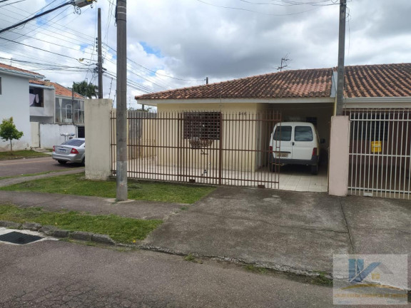 Imagem Casa com 2 Quartos à Venda, 60 m² em Cidade Jardim - São José Dos Pinhais