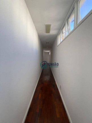 Imagem Apartamento com 4 Quartos à Venda, 200 m² em Icaraí - Niterói