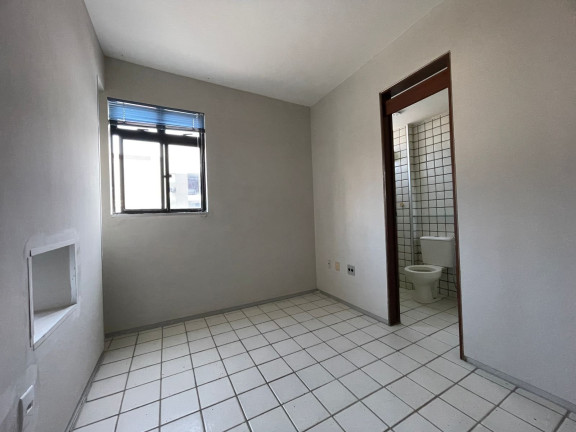 Apartamento com 3 Quartos à Venda, 120 m² em Cabo Branco - João Pessoa