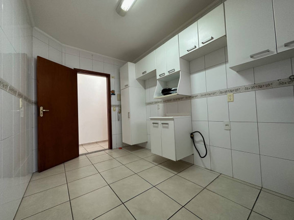 Imagem Apartamento com 2 Quartos à Venda, 94 m² em Canto Do Forte - Praia Grande