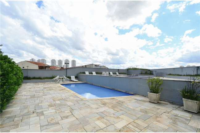 Apartamento com 4 Quartos à Venda, 169 m² em Morumbi - São Paulo