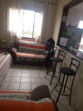 Imagem Apartamento com 2 Quartos à Venda, 507 m² em Jardim Umuarama - Itanhaém