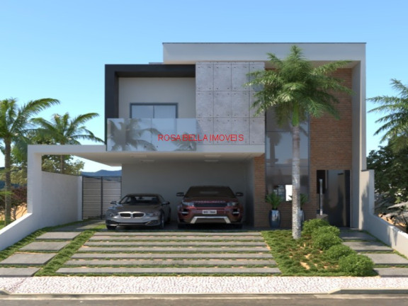 Imagem Apartamento com 3 Quartos à Venda, 250 m² em Jardim Ermida Ii - Jundiaí