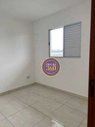 Imagem Apartamento com 2 Quartos à Venda, 37 m² em Vila Sílvia - São Paulo