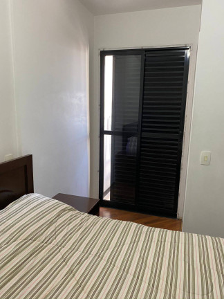 Imagem Apartamento com 3 Quartos à Venda, 70 m² em Vila Mariana - São Paulo