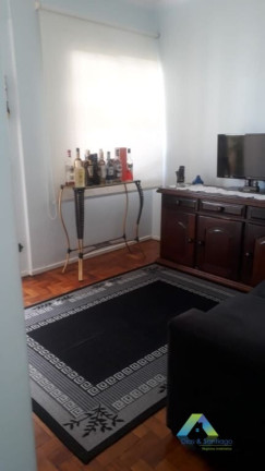 Apartamento com 2 Quartos à Venda, 51 m² em Bosque Da Saúde - São Paulo