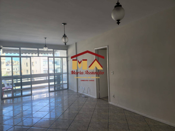 Imagem Apartamento com 4 Quartos à Venda, 134 m² em Algodoal - Cabo Frio
