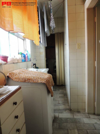 Imagem Apartamento com 4 Quartos à Venda, 117 m² em Vila Mariana - São Paulo