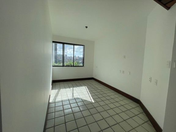 Imagem Apartamento com 4 Quartos à Venda, 290 m² em Graça - Salvador