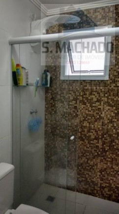 Apartamento com 2 Quartos à Venda, 58 m² em Jardim Santo Antonio - Santo André