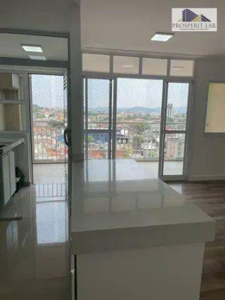 Imagem Apartamento com 2 Quartos à Venda, 71 m² em Macedo - Guarulhos