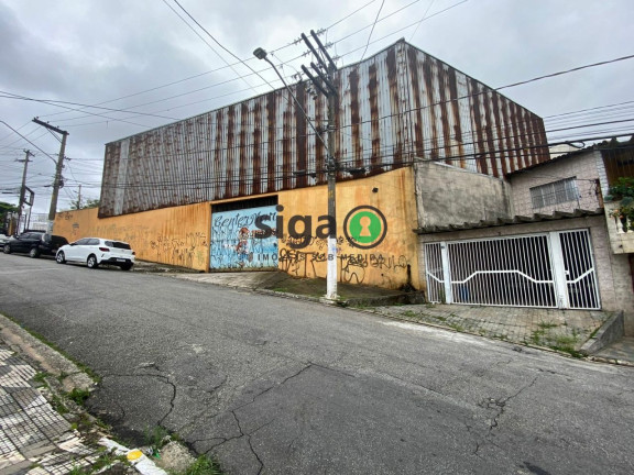 Imagem Imóvel Comercial à Venda, 515 m² em Vila Matilde - São Paulo