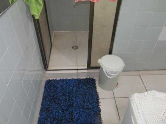 Imagem Apartamento com 2 Quartos à Venda, 57 m² em Centro - Santos