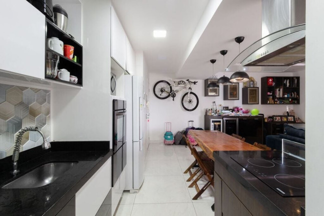 Imagem Apartamento com 3 Quartos à Venda, 89 m² em Moóca - São Paulo