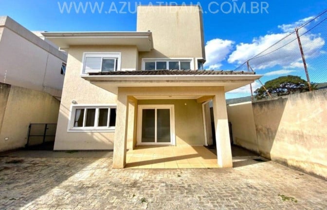 Imagem Casa com 3 Quartos à Venda, 240 m² em Vila Giglio - Atibaia