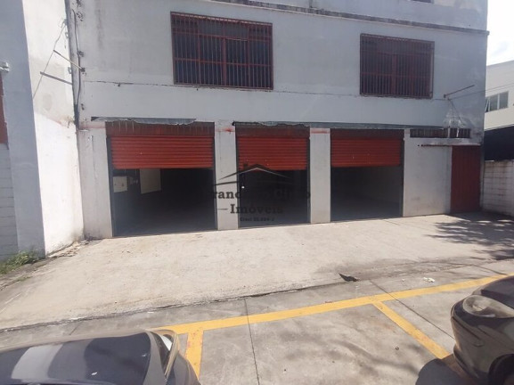 Imagem Sala Comercial para Alugar, 260 m² em Centro - Guaratinguetá