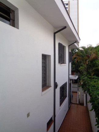 Imagem Casa com 3 Quartos à Venda, 170 m² em água Branca - São Paulo