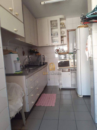 Apartamento com 3 Quartos à Venda, 80 m² em Setor Bueno - Goiânia