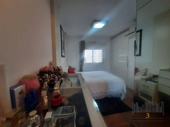 Imagem Apartamento com 4 Quartos à Venda, 151 m² em Vila Leopoldina - São Paulo