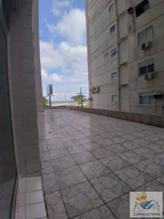 Imagem Kitnet com 1 Quarto à Venda, 33 m² em Itararé - São Vicente