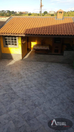 Imagem Casa com 2 Quartos à Venda, 186 m² em Jardim Das Cerejeiras - Atibaia