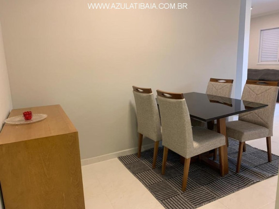 Imagem Apartamento com 2 Quartos à Venda, 82 m² em Jardim Floresta - Atibaia