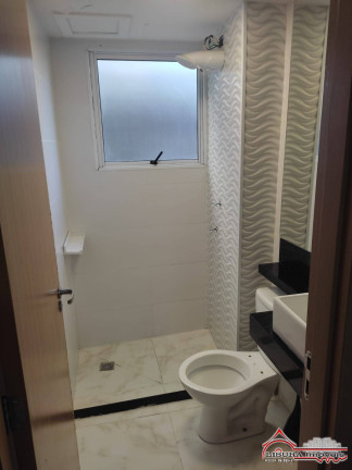 Apartamento com 2 Quartos à Venda, 45 m² em Vila Aprazível - Jacareí