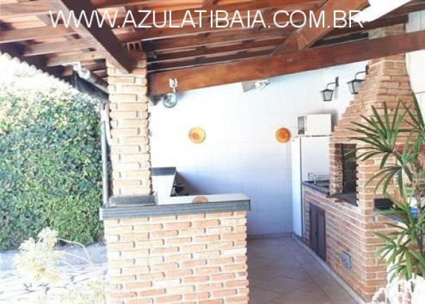 Imagem Casa com 3 Quartos à Venda, 200 m² em Vila Helena - Atibaia