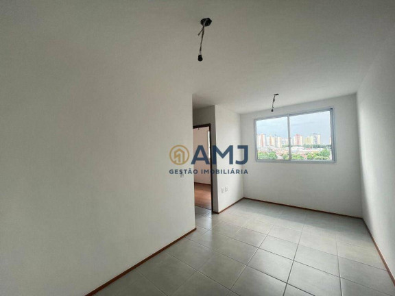 Imagem Apartamento com 2 Quartos à Venda, 50 m² em Residencial Eldorado - Goiânia