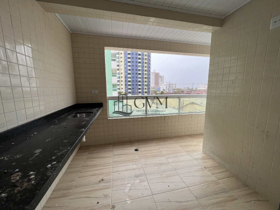 Imagem Apartamento com 2 Quartos à Venda, 78 m² em Real - Praia Grande