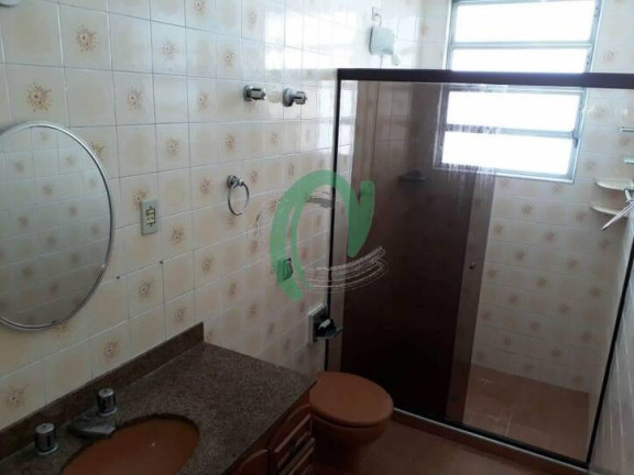 Imagem Apartamento com 2 Quartos à Venda, 77 m² em Boqueirão - Santos