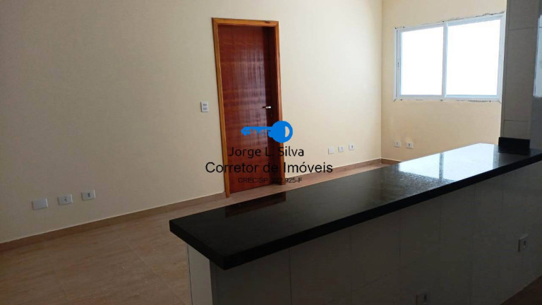 Imagem Casa com 2 Quartos para Alugar, 58 m² em Portais (polvilho) - Cajamar