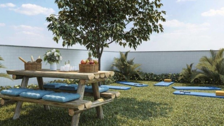 Imagem Imóvel com 2 Quartos à Venda, 137 m² em Taquara - Rio De Janeiro