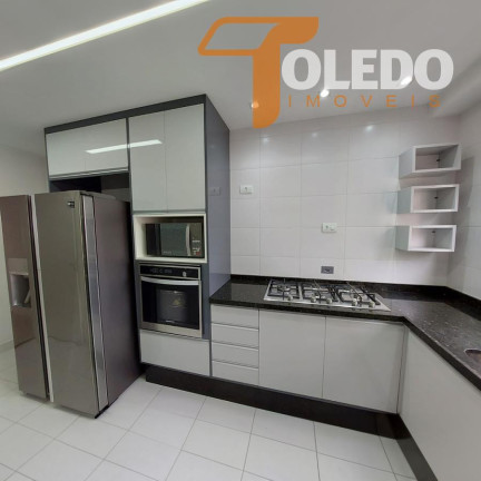 Imagem Apartamento com 3 Quartos à Venda, 127 m² em Tatuapé - São Paulo