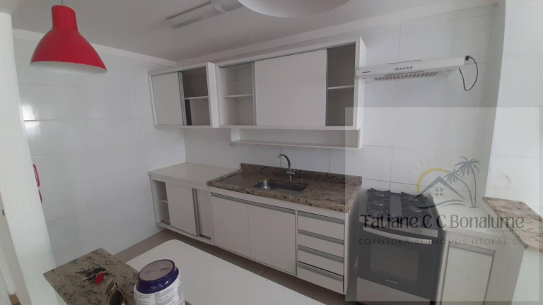 Imagem Apartamento com 2 Quartos à Venda, 74 m² em Vila Atlântica - Mongaguá