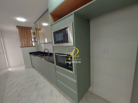 Imagem Apartamento com 2 Quartos à Venda, 79 m² em Mirim - Praia Grande