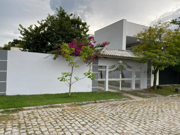 Imagem Imóvel com 3 Quartos à Venda, 552 m² em Campo Grande - Rio De Janeiro